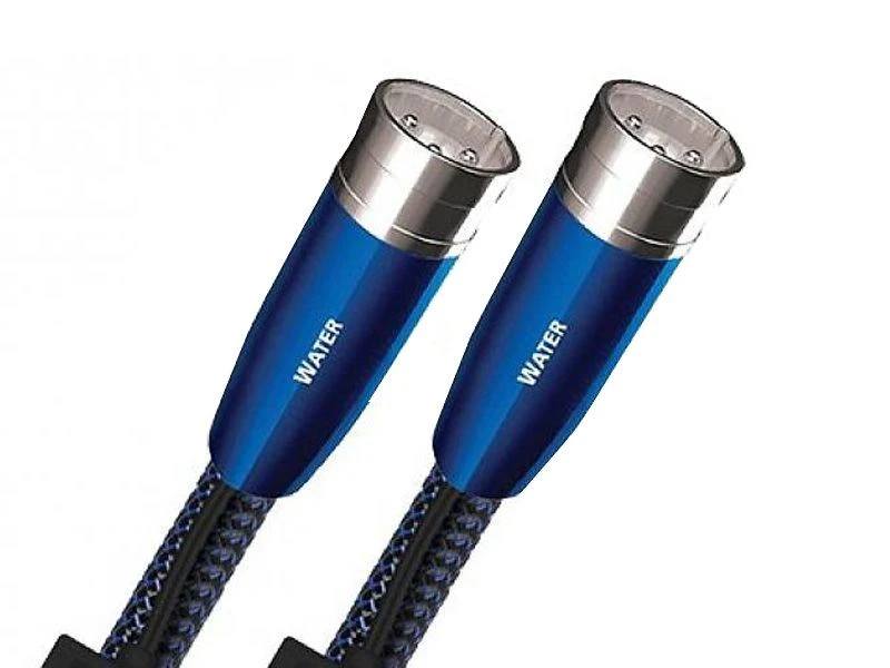 Audioquest Water XLR - XLR 1m