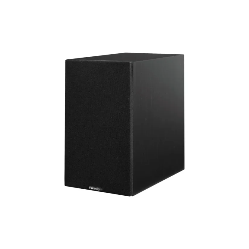 Paradigm Premier 120B v2 – 2-pásmové regálové reprosústavy Black Walnut