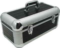 ZOMO Recordcase RS-250 XT BLACK