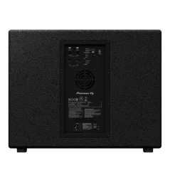 Pioneer DJ XPRS1152S