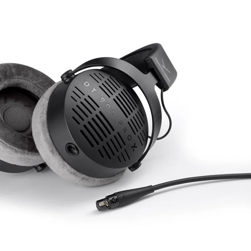 Beyerdynamic DT 900 PRO X (B-Stock - rozbalené) plná záruka 2 roky