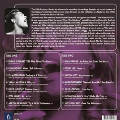 Bellevue / Marathon Entertainment  Ultimate Divas (LP)