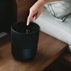 Bluesound PULSE M Čierny