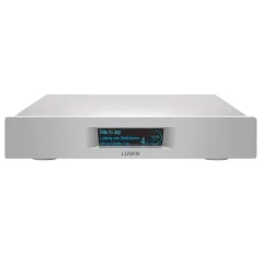 Lumin  D3 Strieborná