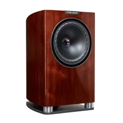 FYNE Audio F701 Piano Gloss Walnut