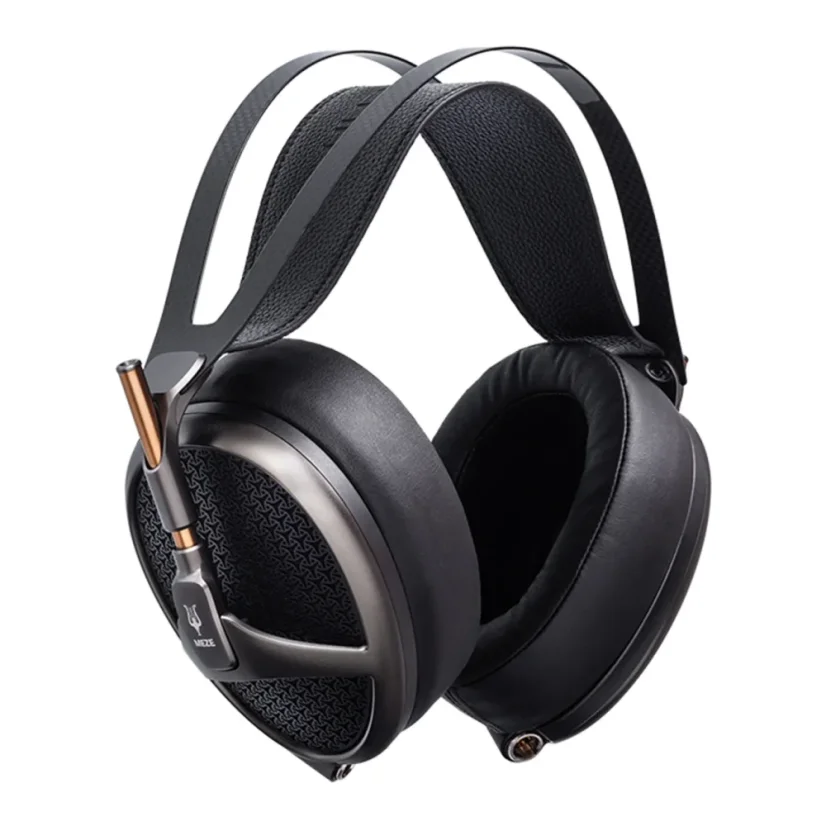 Meze Audio Empyrean Black