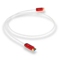 the CHORD company Shawline HDMI AOC 8m