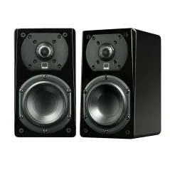 SVS Prime Satellite Piano Gloss Black