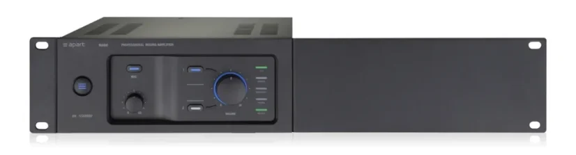 Biamp MA60 zosilňovač