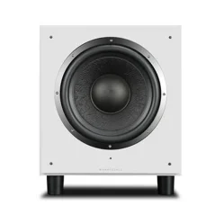 Wharfedale  SW-10 White