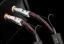 Audioquest FireBird interconnect RCA 1m
