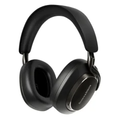 Bowers & Wilkins PX8 S2 Onyx Black