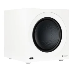 Monitor Audio Anthra W12 White