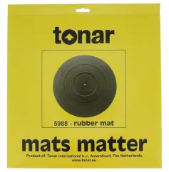 tonar RUBBER MAT