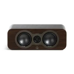 Q Acoustics 3090c Walnut