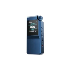 FiiO BTR17 modrá