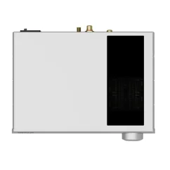 Topping D90 III Discrete Strieborná