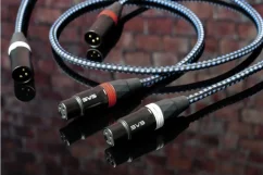 SVS SOUNDPATH BALANCED XLR CABLE 1 m 