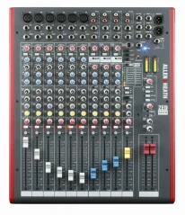 Allen&Heath ZED-12FX