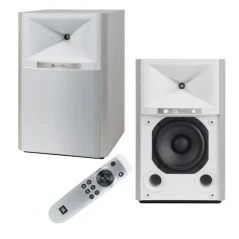 JBL 4305 Biela Aspen