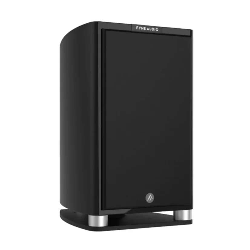 FYNE Audio F701 Piano Gloss Black