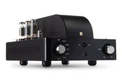Unison Research S6 Black Edition – elektrónkový integrovaný zosilňovač