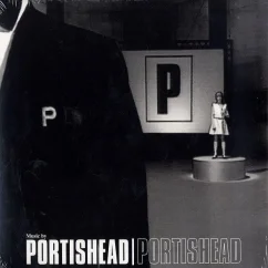 VINYL Portishead - Portishead 2 LP