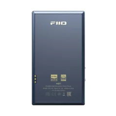 FiiO M21 Modrá