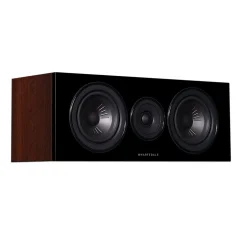 Wharfedale Diamond 12.C walnut