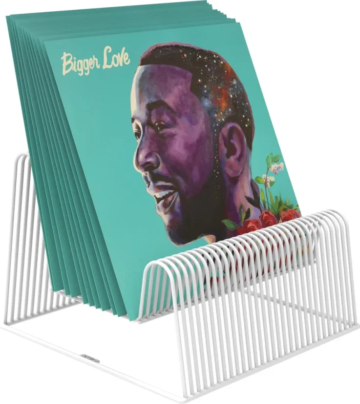 ZOMO VS-Rack Wave Čierna