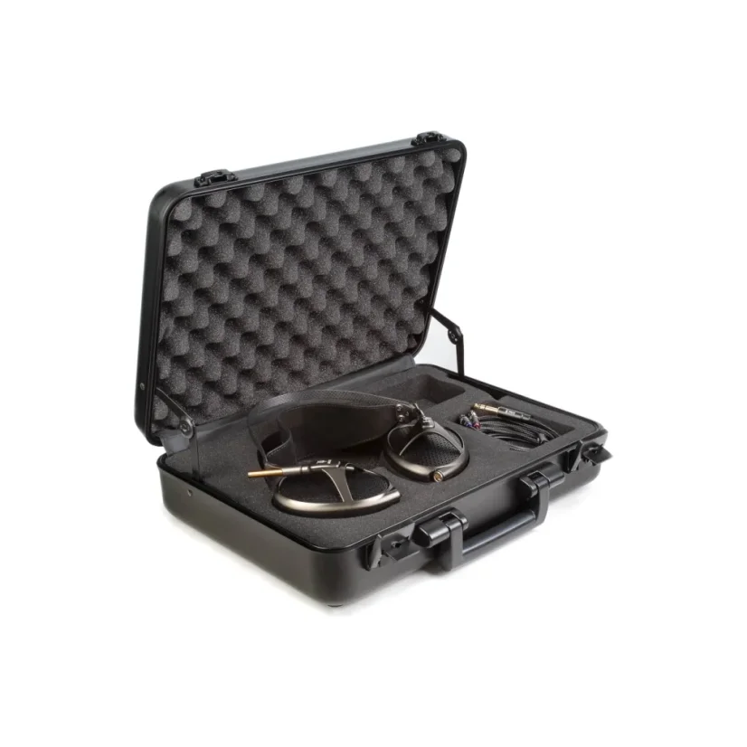 Meze Audio Empyrean Black