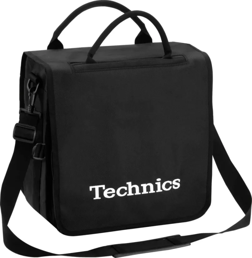 ZOMO Technics BackBag Black/White