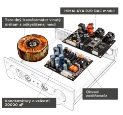 HiFiMAN EF400