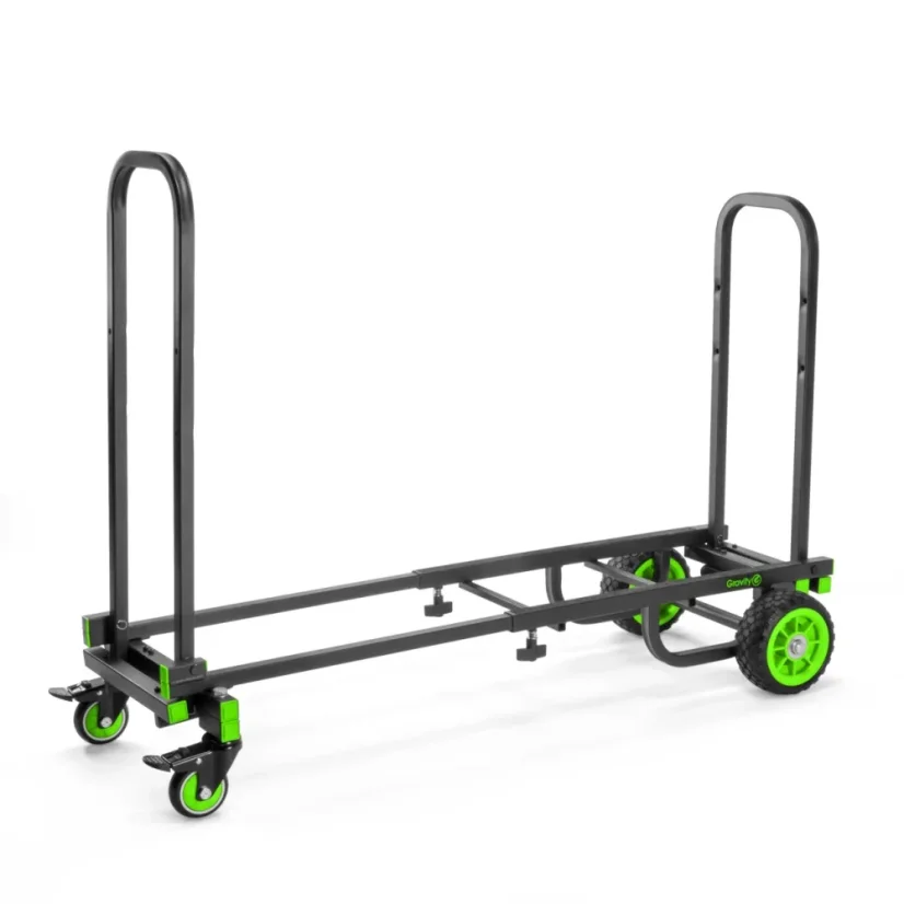 Gravity  CART M 01 B