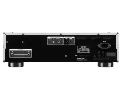 Denon DCD-1700NE Čierna