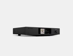 Cambridge Audio CXN100 SE Čierna