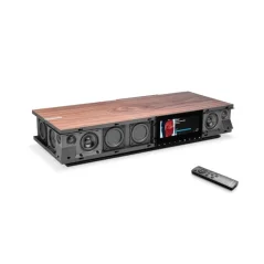 Cambridge Audio Evo One Walnut