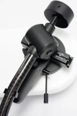 ProJect RPM 3 Carbon + 2M-Silver piano čierny