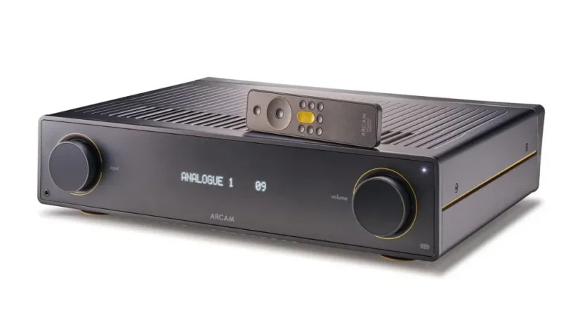 Arcam A15 / Radia 