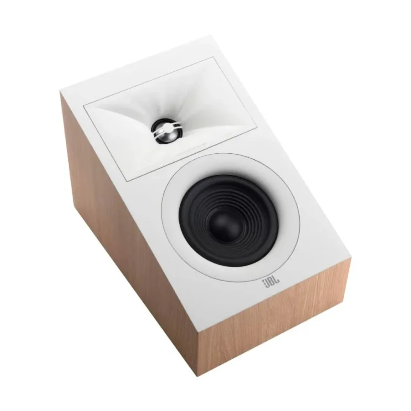 JBL  STAGE 240H Biela 