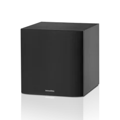 Bowers & Wilkins ASW 608 Čierna