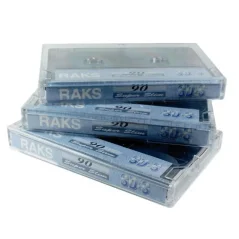 Rack RAKS SD-S 90 High Position Chrome