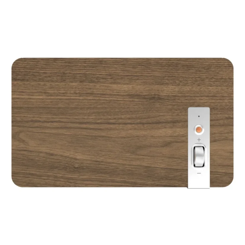 Klipsch The Three Plus Walnut