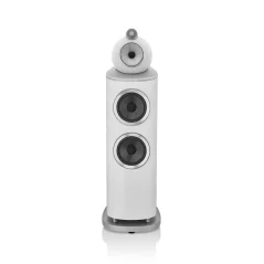 Bowers & Wilkins 803 D4 White