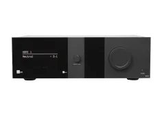 Lyngdorf MP-60 vrátane montážnej sady do racku