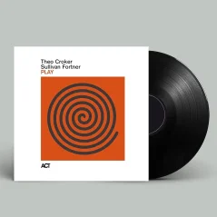 ACT Croker, Theo & Sullivan Fortner -  Play