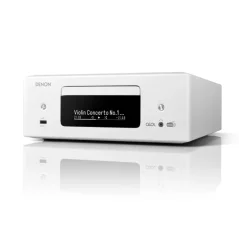 Denon CEOL RCD-N12 DAB Biela