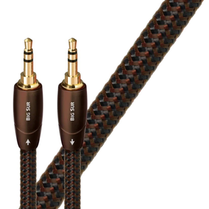 Audioquest Big Sur (JJ) 8m