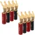 Audioquest SureGrip 100 vidličky (set po 8 ks) gold