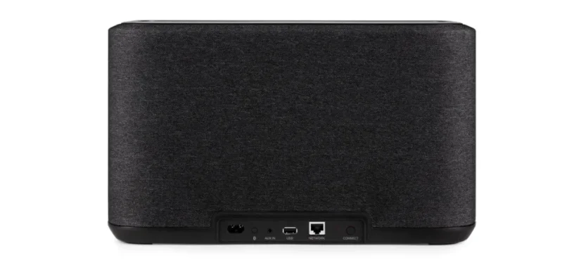 Denon Home 350 Čierna